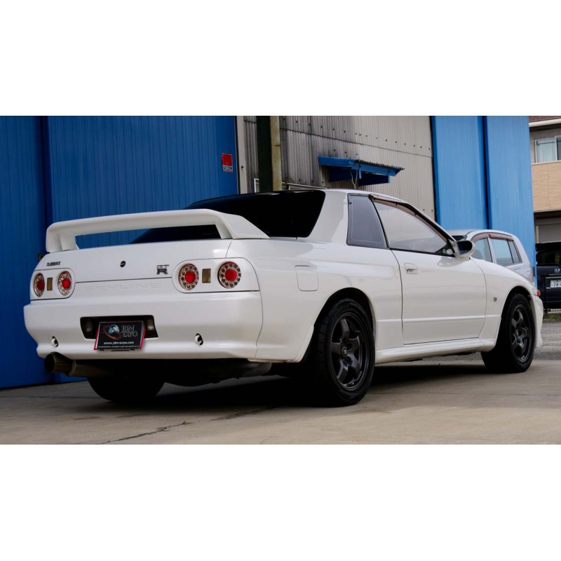 Nissan Skyline GTR R32 (N.8456) view 23