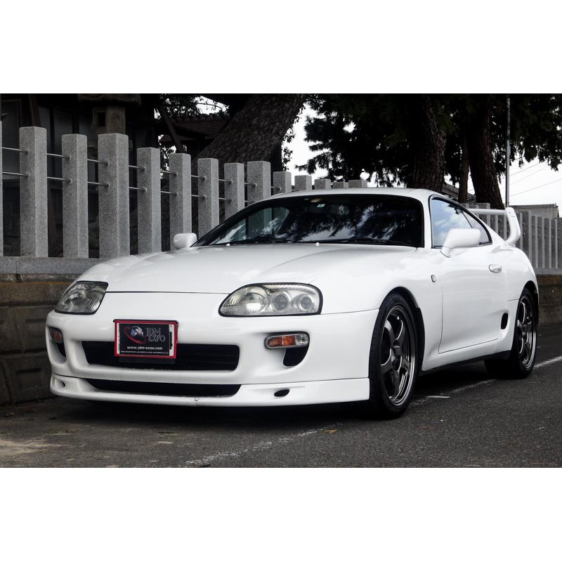 Toyota Supra JZA80 for sale JDM EXPO (N.8127)