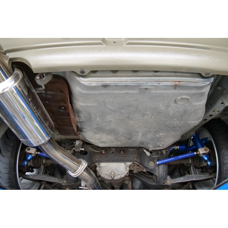 Nissan Silvia (N.8509) view 82