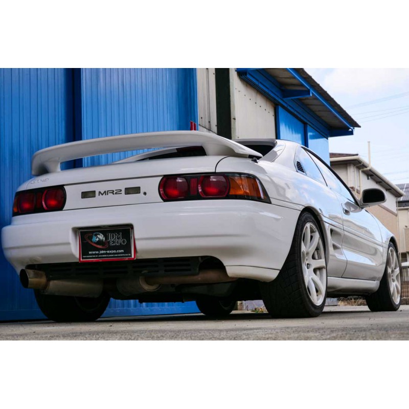 Toyota MR2 for sale (N.8339) view 30