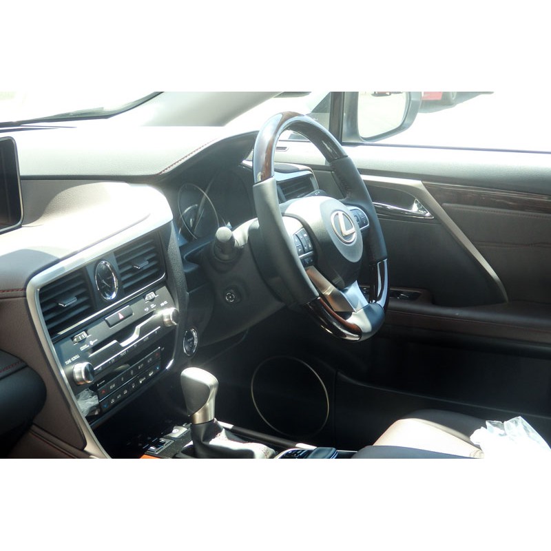 Lexus 450HL for sale (N.8195) view 55