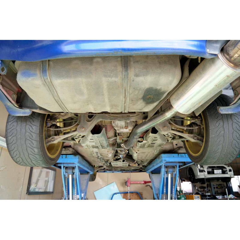 Mazda RX7 for sale (N.8394) view 51