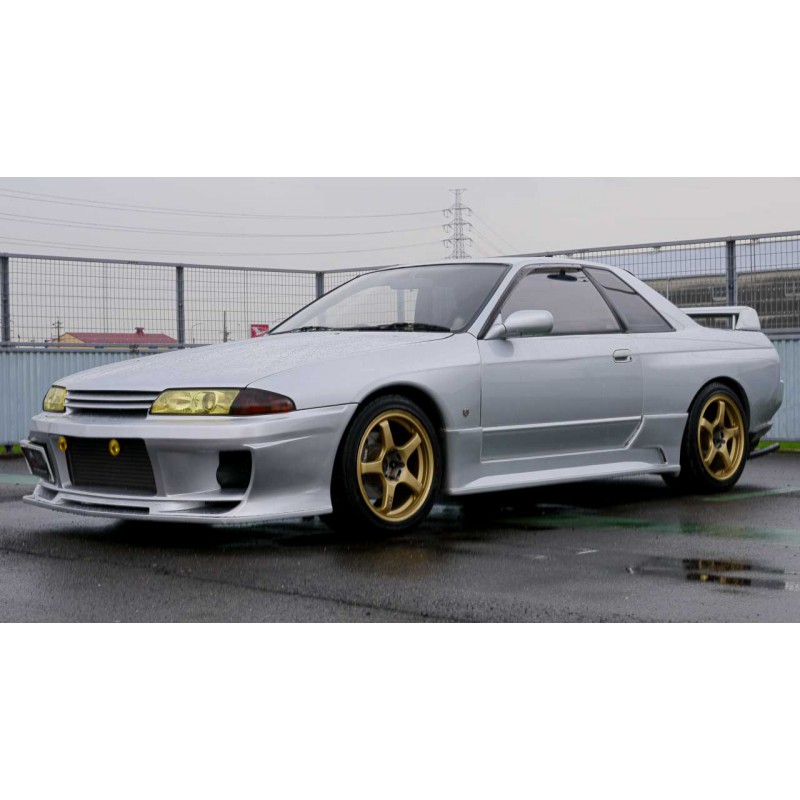 Nissan Skyline GTR R32 for sale (N.8415) view 5