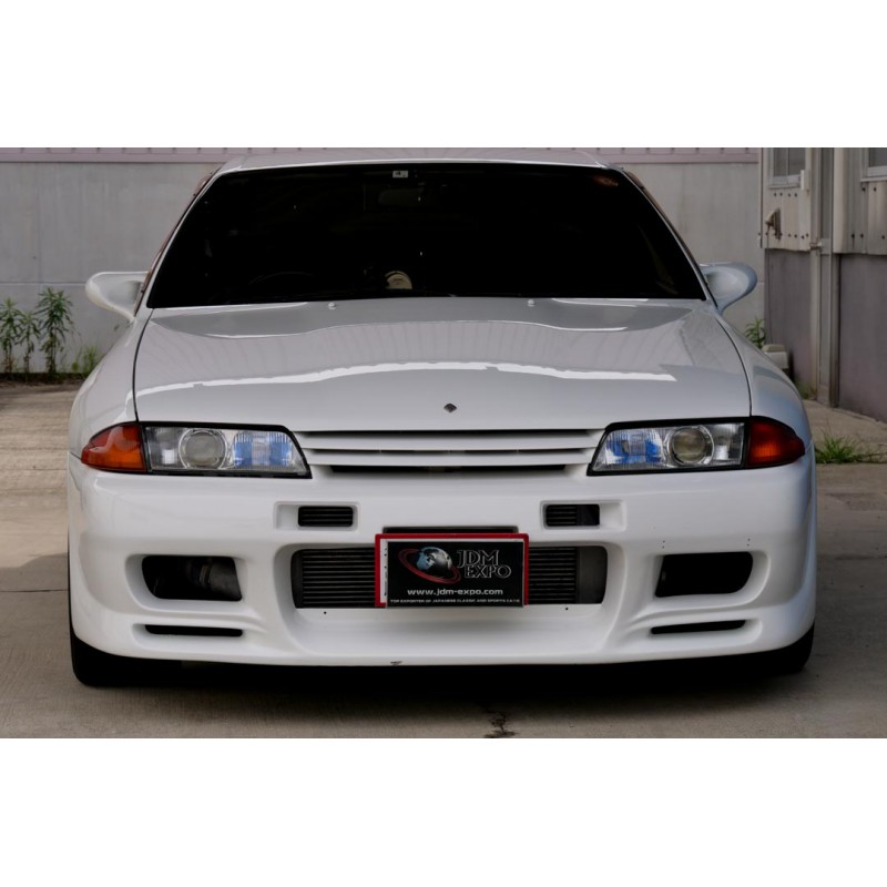Nissan Skyline GTR R32 (N.8456) view 34