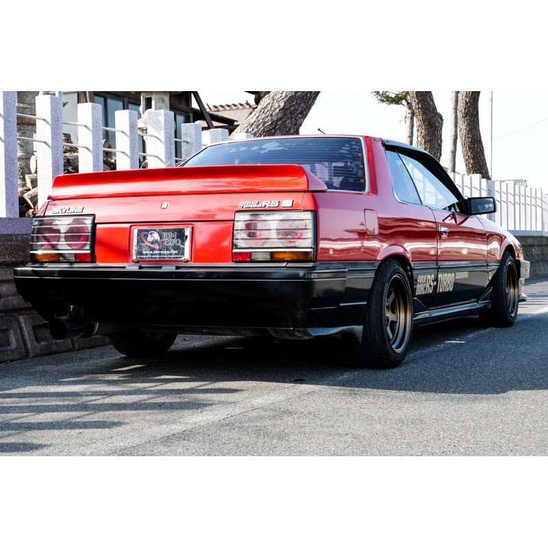 Nissan Skyline R30 for sale (N.8236) view 11