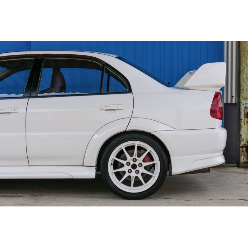 Mitsubishi Lancer Evolution VI TME (N.8524) view 15