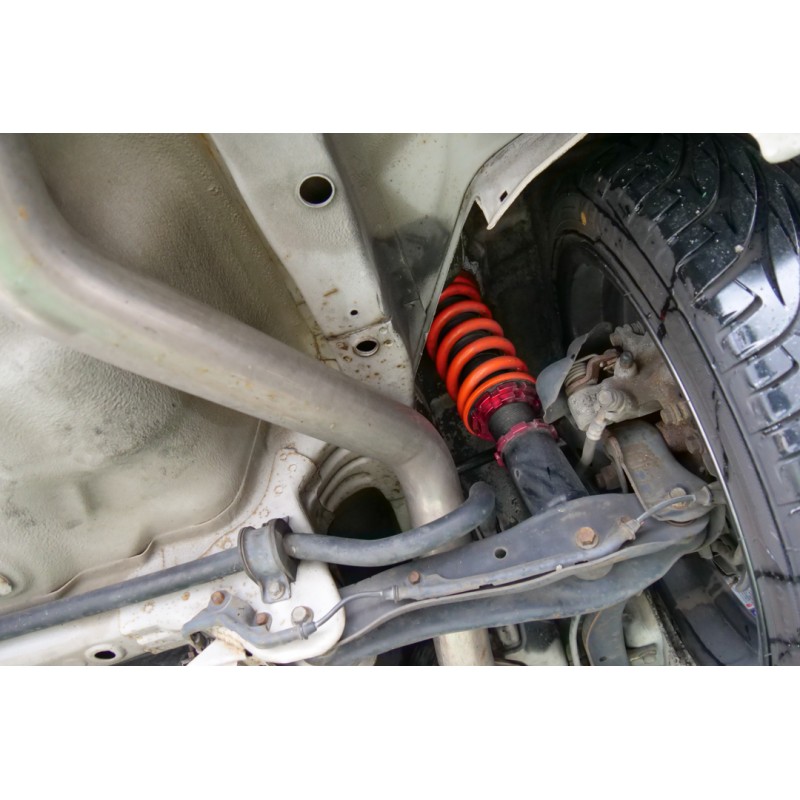 Honda Integra Type R (N.8510) view 91