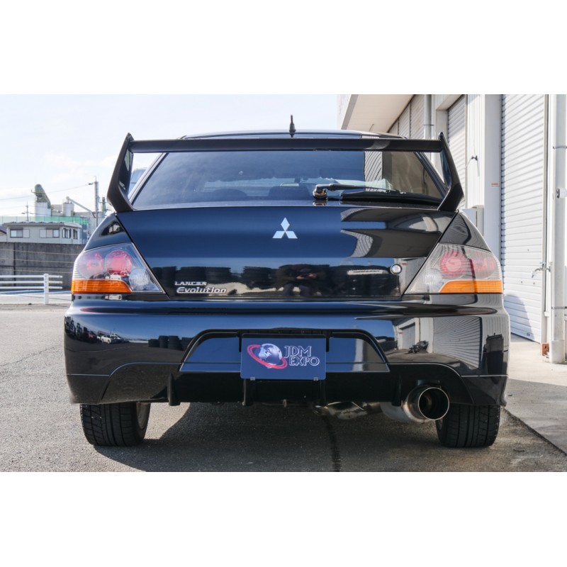 Mitsubishi Lancer Evo 9 (N.8505) view 8