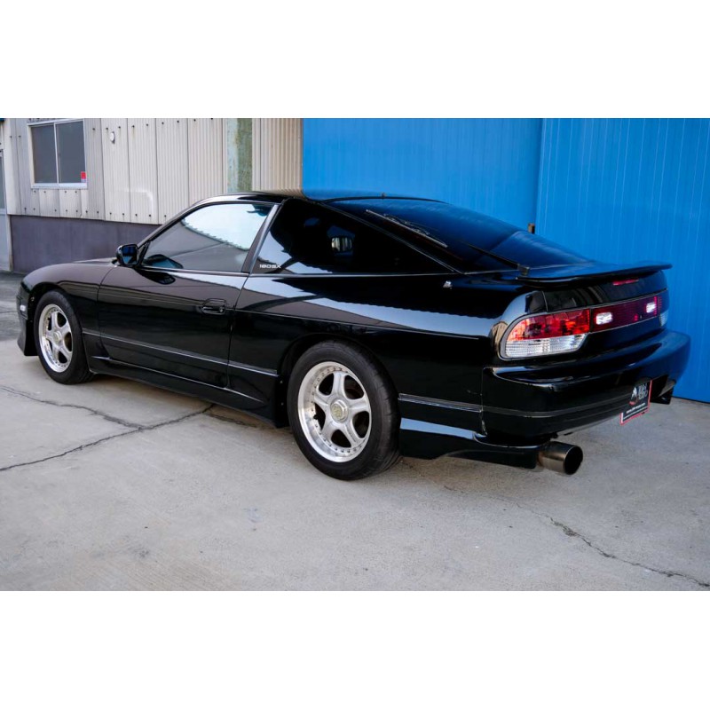 Nissan 180SX for sale (N.8309) view 6