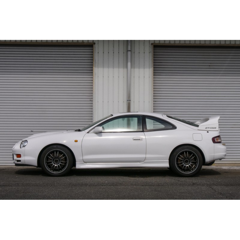 Toyota Celica GT FOUR (N.8506) view 12