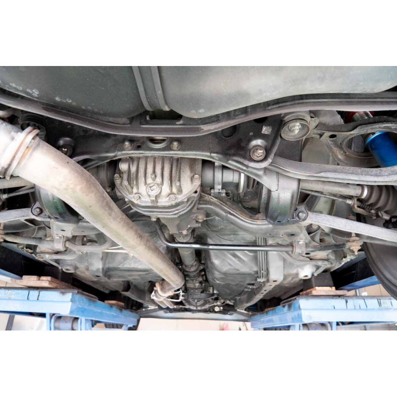 Nissan 180SX Sileighty for sale (N.8368) view 90
