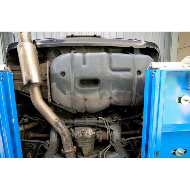 Nissan Skyline GTR for sale (N.8219) view 43