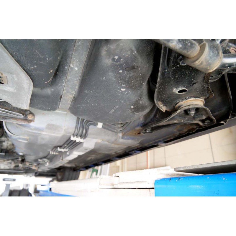 Nissan Silvia S15 Spec R for sale (N.8377) view 59