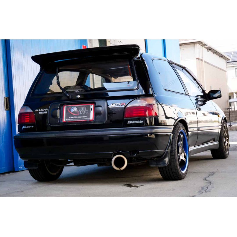 Nissan Pulsar GTIR for sale (N.8264) view 30