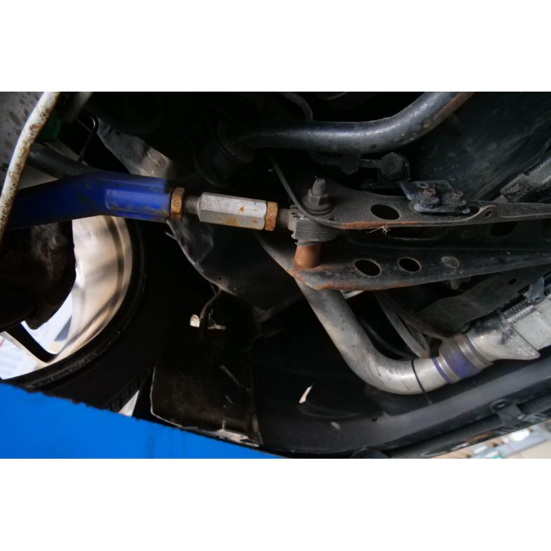 Nissan 180SX for sale (N.8308) view 71