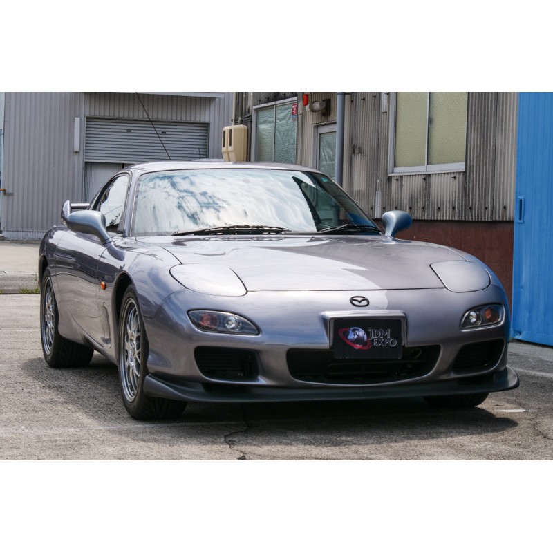 Mazda RX-7 Spirit R Type A (N.8520) view 21