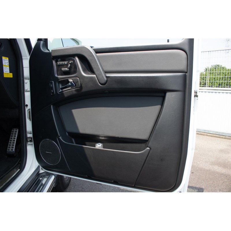 Mercedes Benz G350d (N.8550) view 20