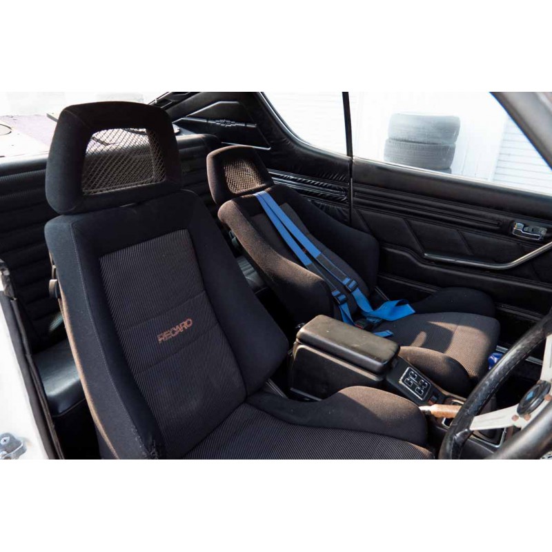 Nissan Skyline Kenmeri for sale (N.8277) view 32