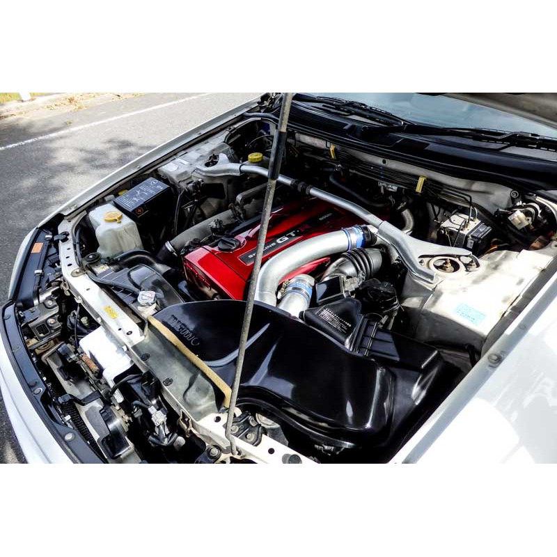 Nissan Skyline GTR V spec for sale (N.8166) view 33