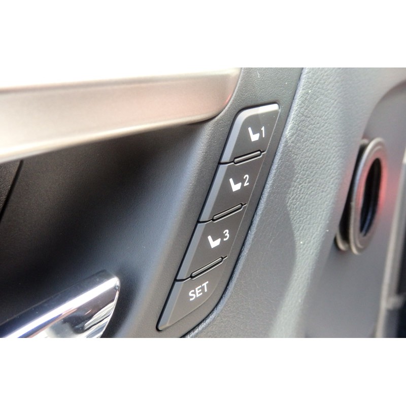 Lexus 450HL for sale (N.8195) view 27