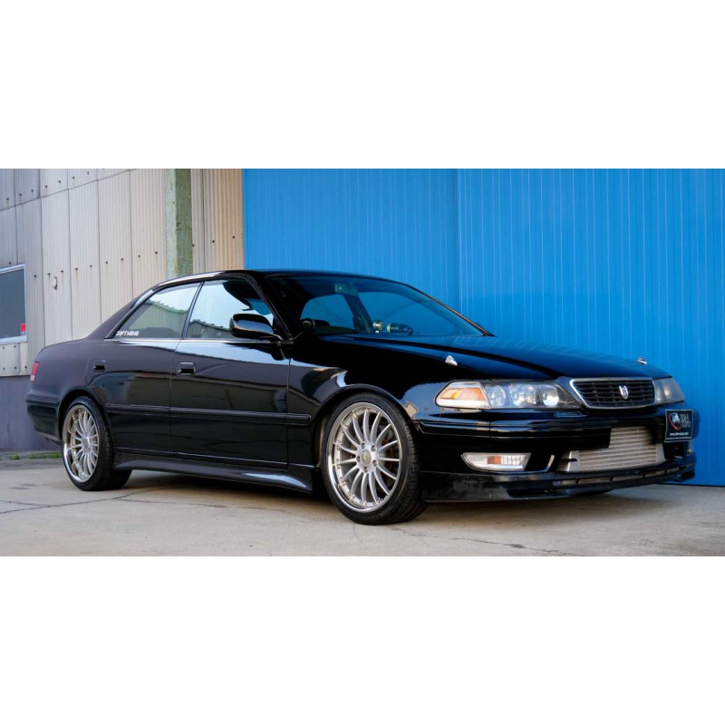 Toyota Mark II for sale (N.8417) view 24