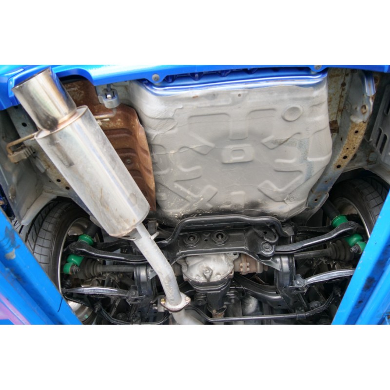 Nissan Silvia (N.8511) view 90