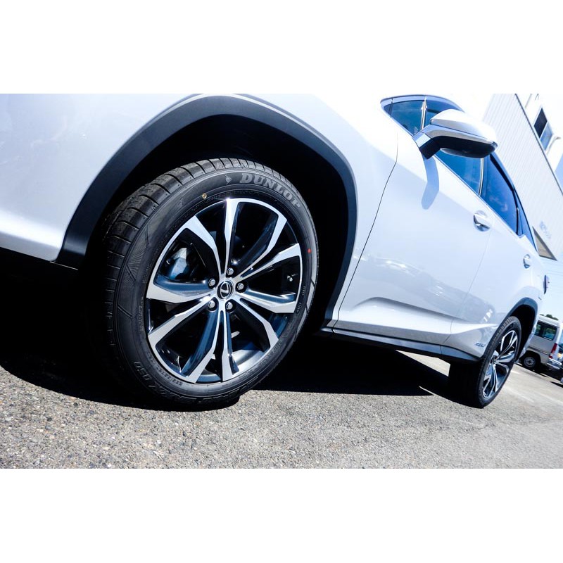 Lexus 450HL for sale (N.8195) view 7
