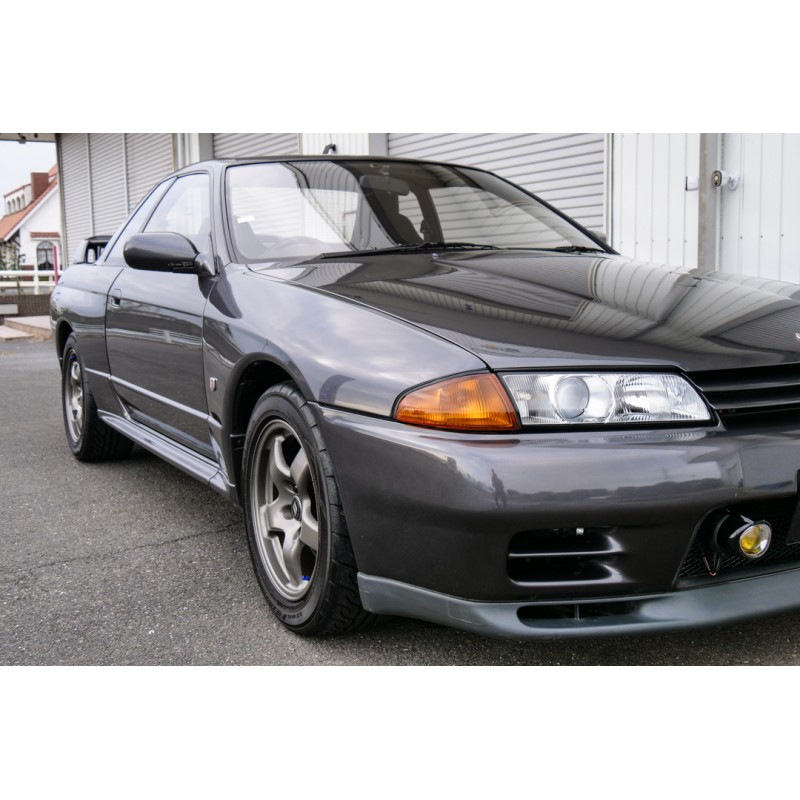 Nissan Skyline R32 GT-R (N.8495) view 44