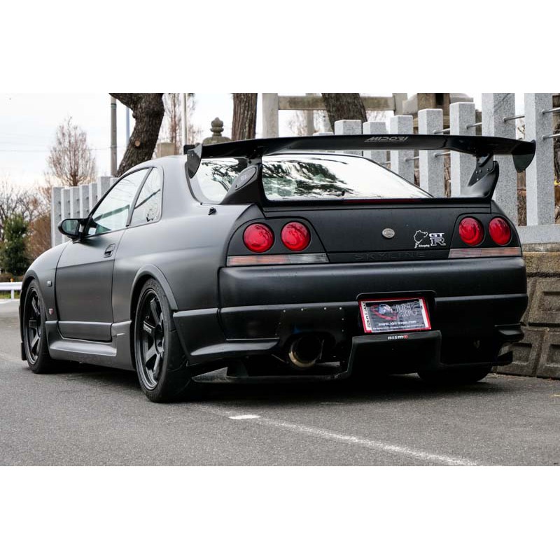 Nissan Skyline GTR for sale (N.8217) view 16