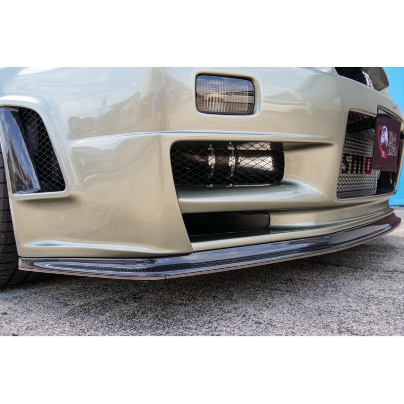 Nissan Skyline GT-R V-spec CRS (N.8522) view 69