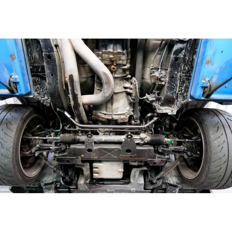 Nissan Skyline GTR R33 for sale (N.8338) view 63