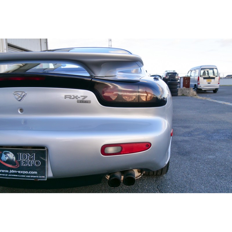 Mazda RX-7 (N.8469) view 45