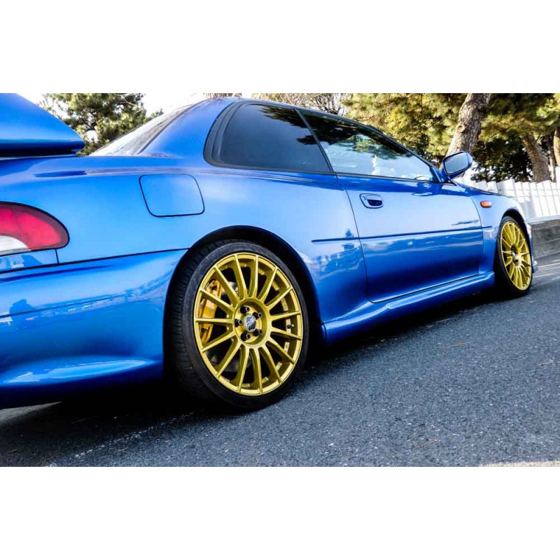 Subaru Impreza 22B STi for sale (N.8150) view 8