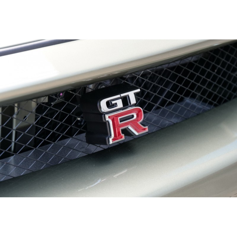 Nissan Skyline GT-R V-spec CRS (N.8522) view 66