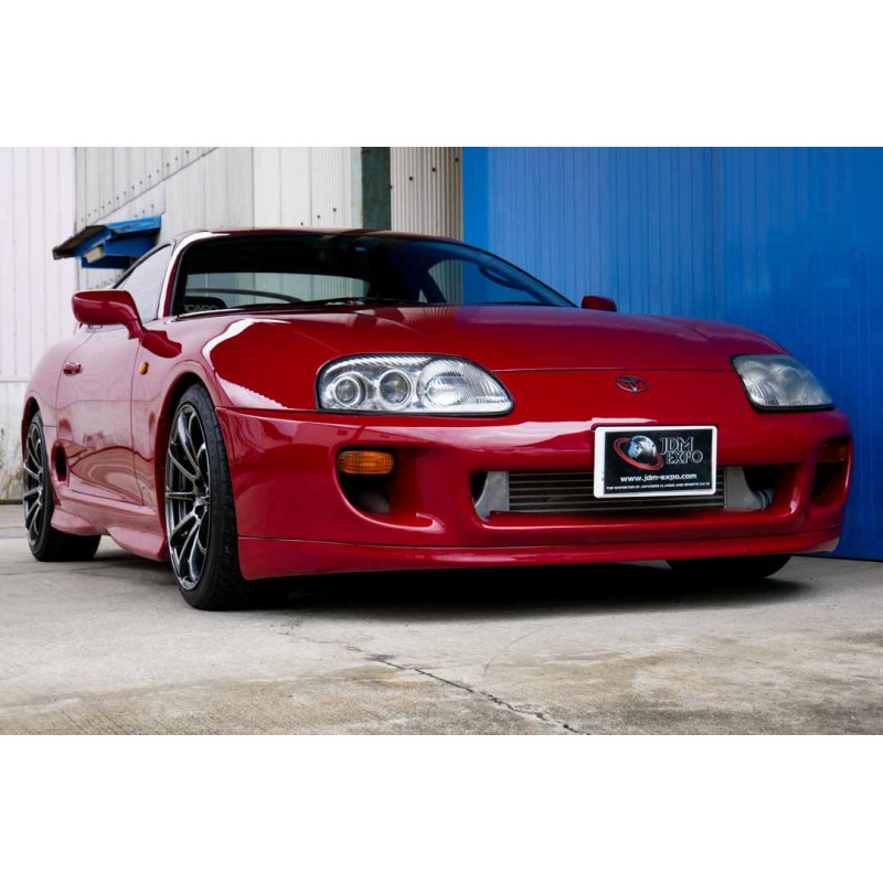 Toyota Supra JZA80 for sale (N.8322) view 35