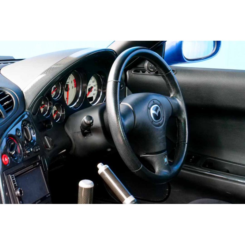 Mazda RX7 TYPE R Bathurst for sale (N.8323) view 40
