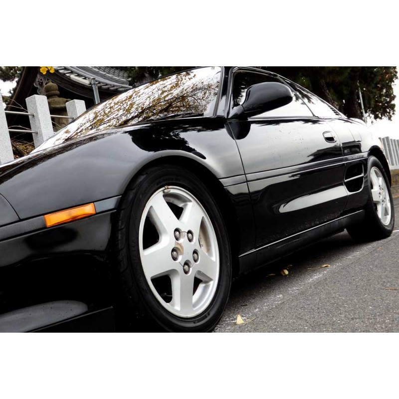Toyota MR2 for sale (N.8136) view 4