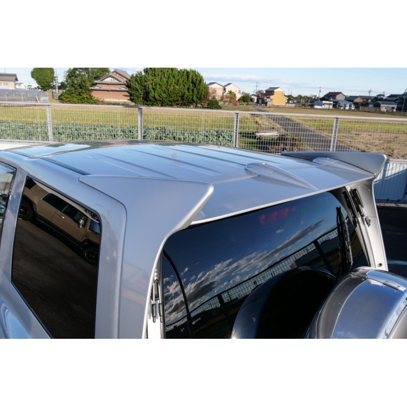 Mitsubishi Pajero Evolution (N.8533) view 15