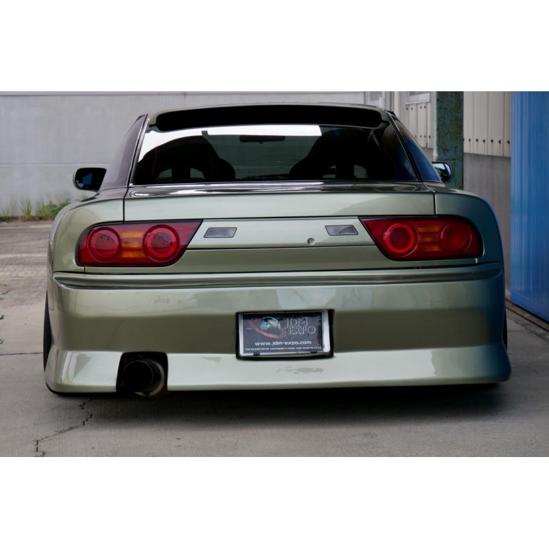 SILEIGHTY for sale at JDM EXPO (N.8420) view 24