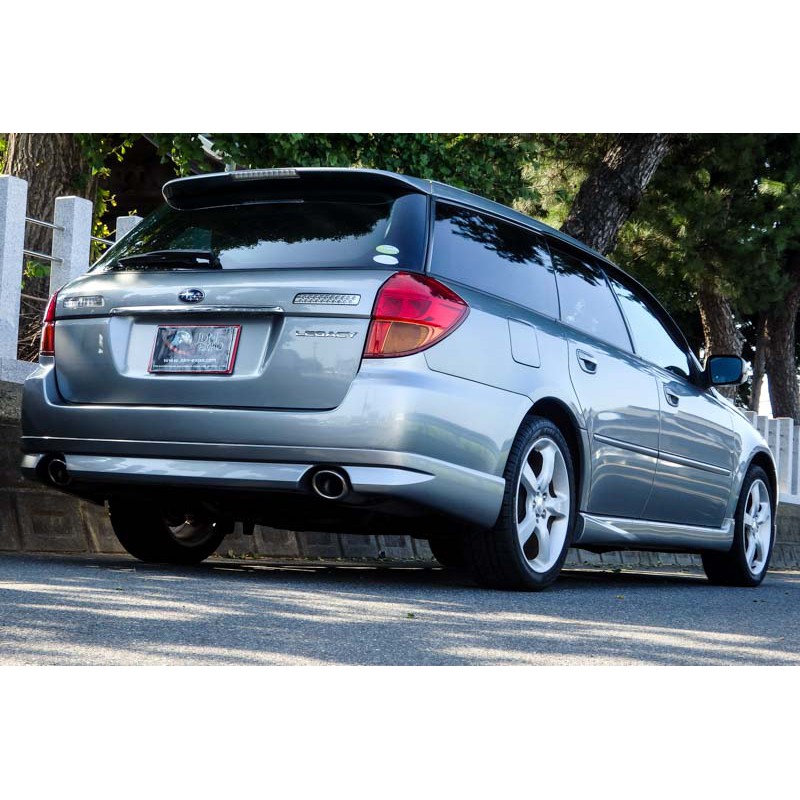 Subaru Legacy for sale (N.8194) view 10