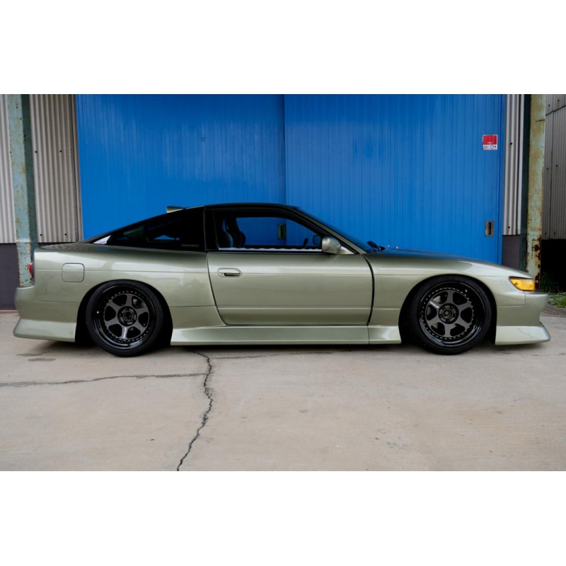 SILEIGHTY for sale at JDM EXPO (N.8420) view 45