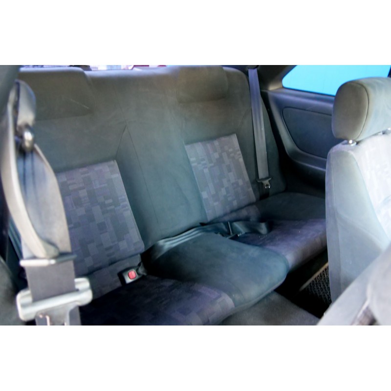 Nissan Skyline R33 (N.8445) view 38