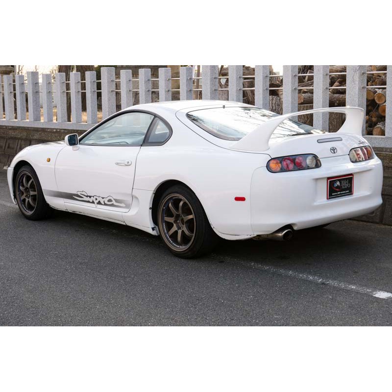 Toyota Supra for sale (N.8225) view 22