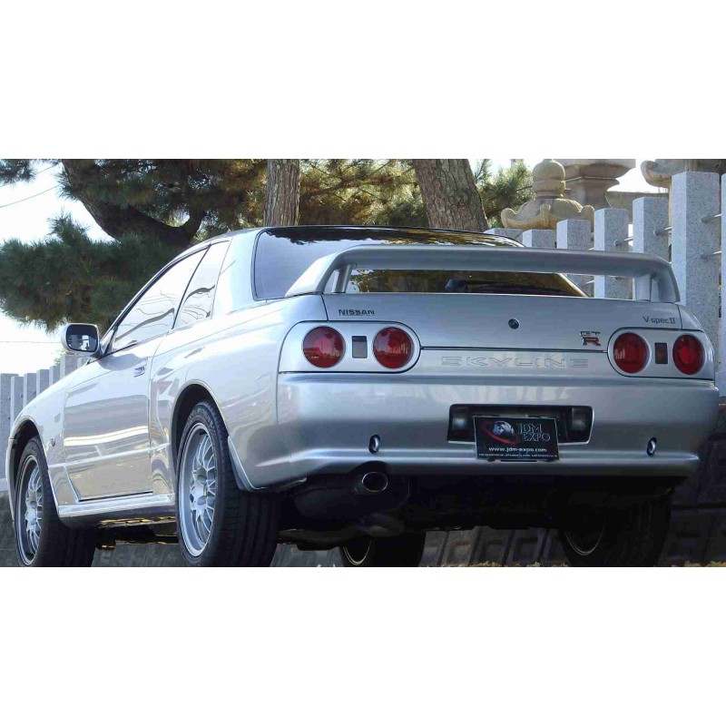 Nissan Skyline GTR V spec II for sale ( N. 8048) view 16