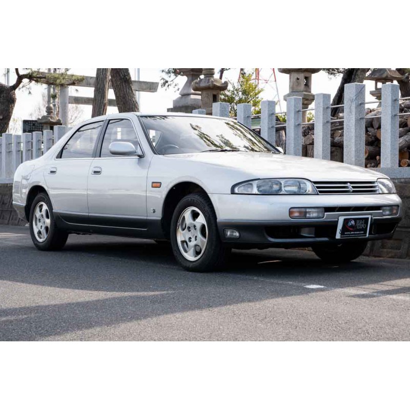 Nissan Skyline R33 GTS-4 for sale (N.8245) view 6