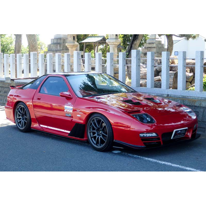 Mazda RX7 FC3S for sale (N.8087) view 5