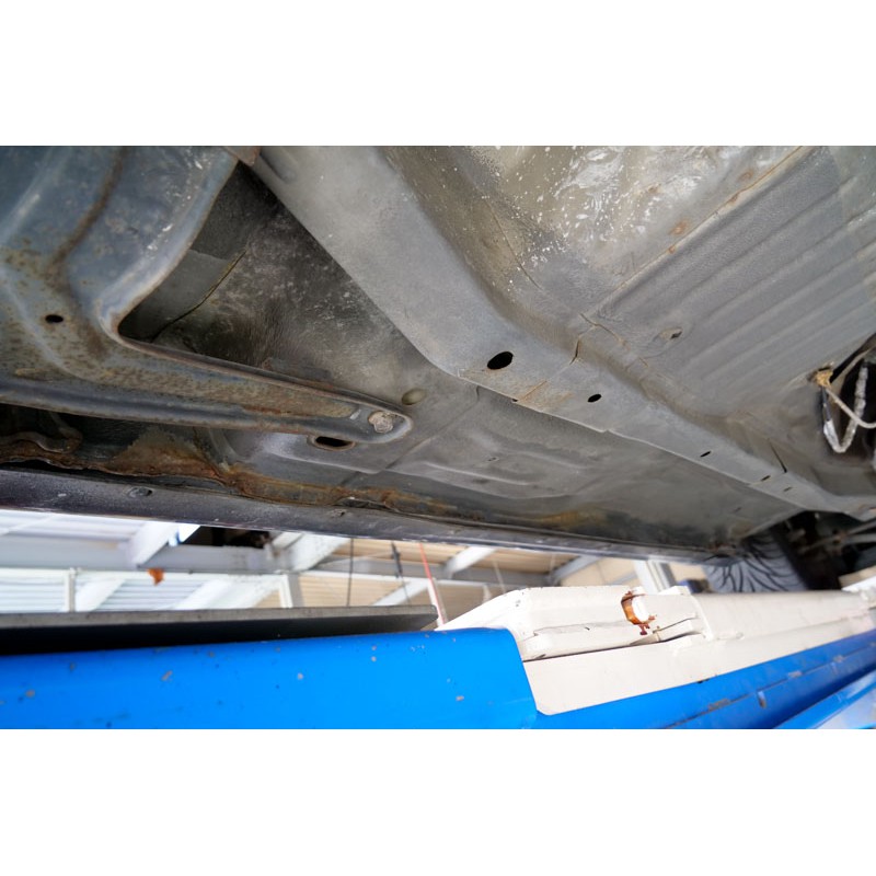 Nissan Skyline GTR for sale (N.8219) view 50