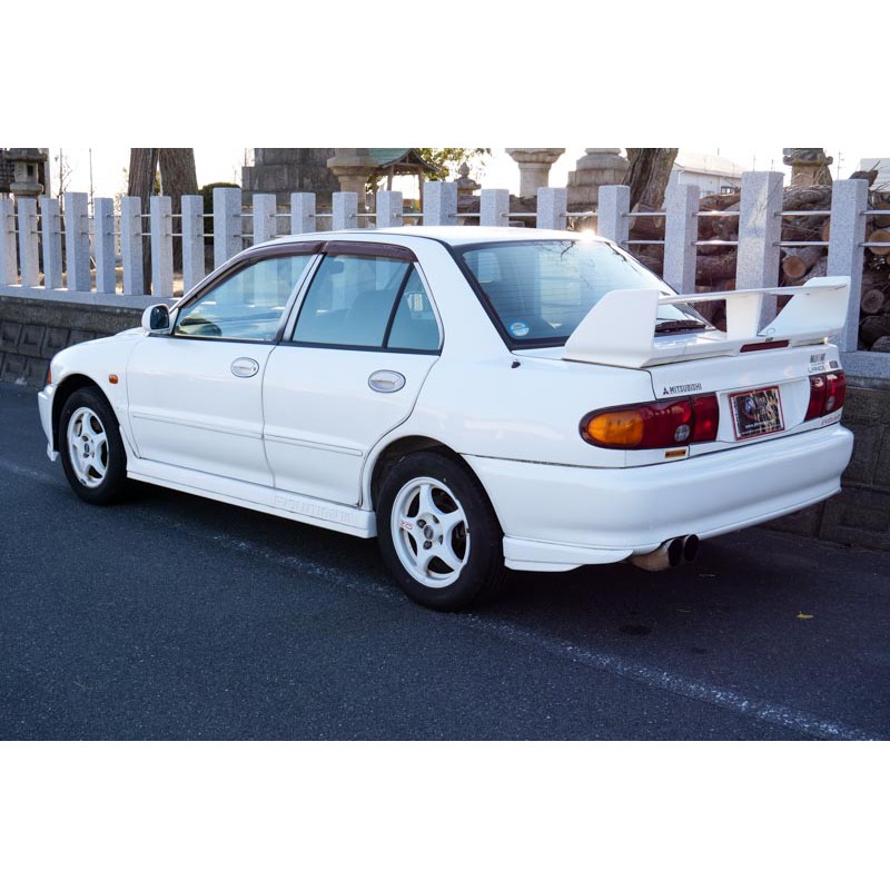 Mitsubishi Lancer Evo III for sale (N.8220) view 19