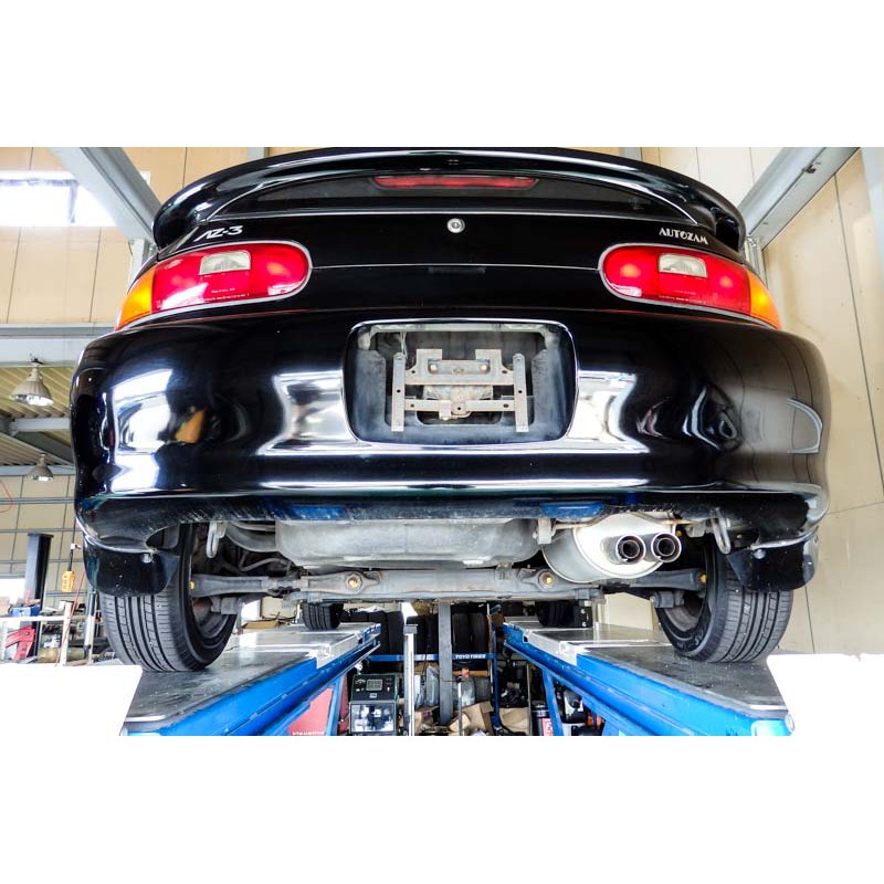 Mazda Autozam AZ-3 MX-3 for sale (N.8107) view 24