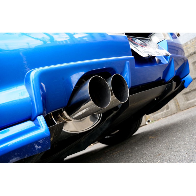 Nissan Skyline GTR V-Spec for sale (N.8201) view 40